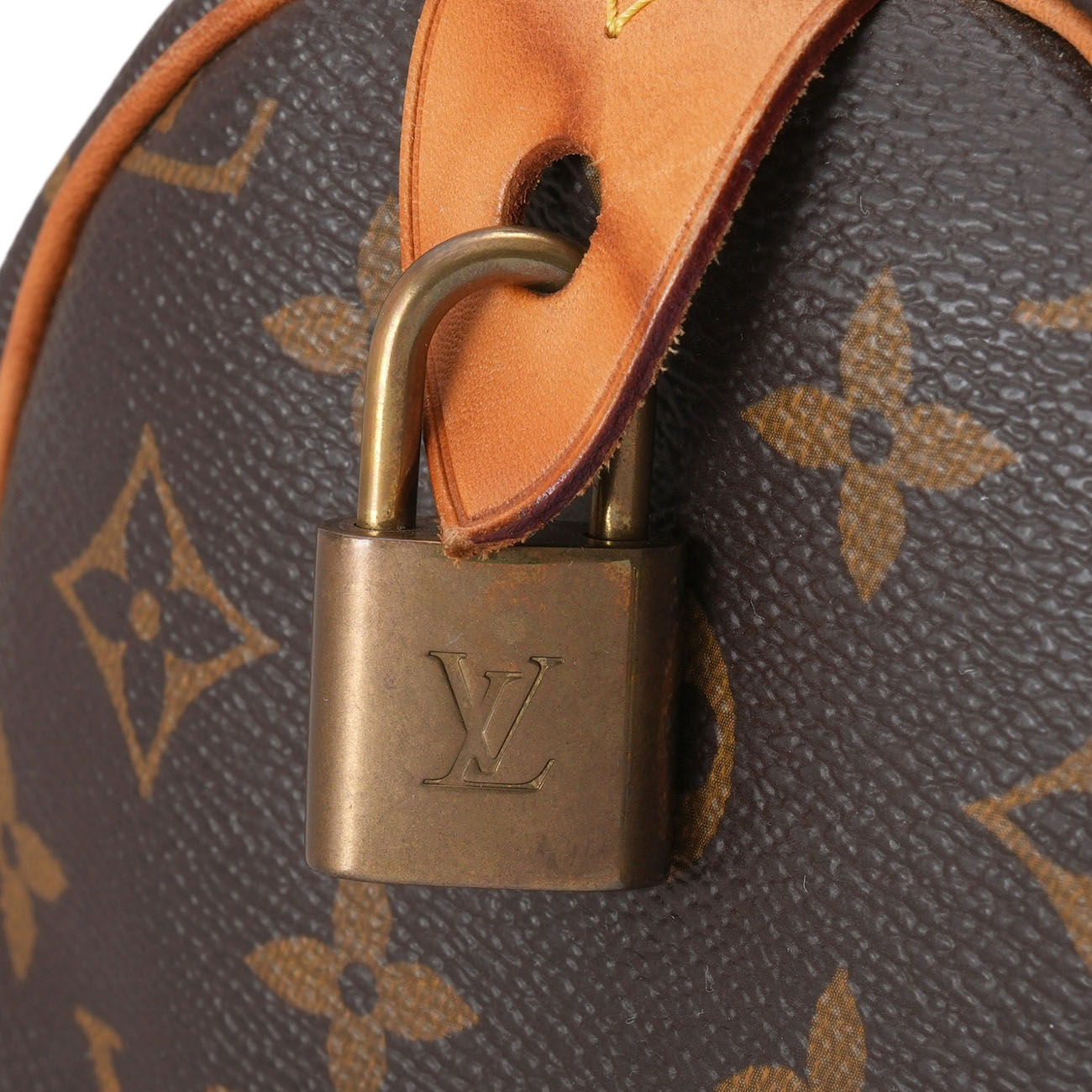 LOUIS VUITTON(USED)루이비통 모노그램 스피디 35